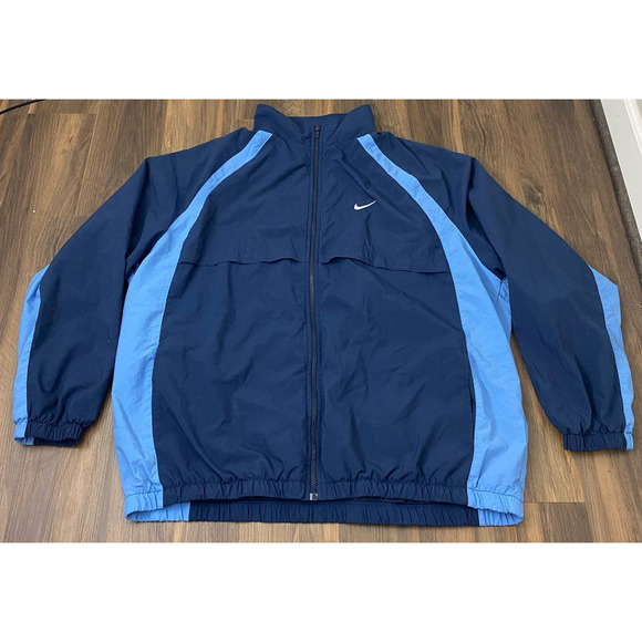 nike windbreaker mens 3xl